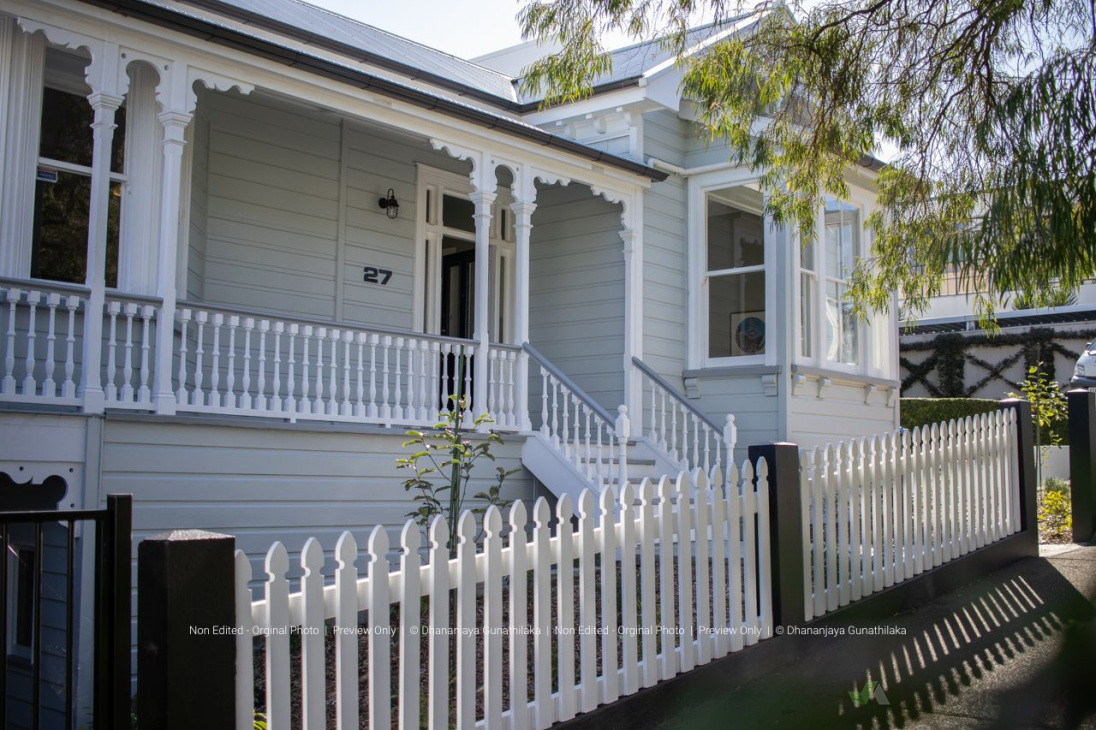 27 Crummer Road Greylynn Auckland