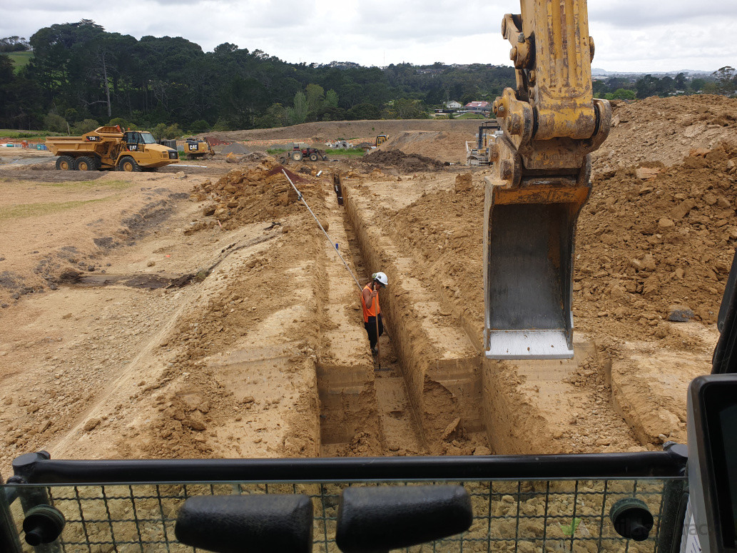 Standard work benching