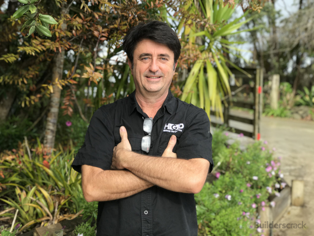 David, owner and your point of contact