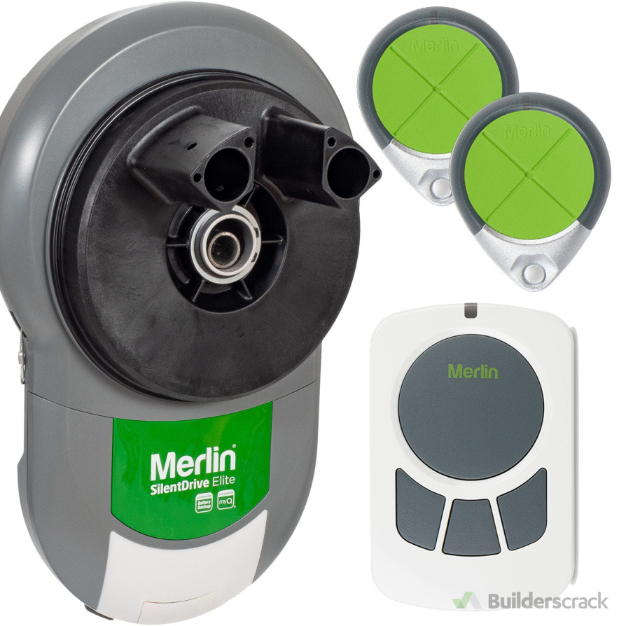 Roller Door motors