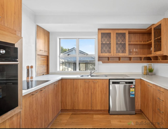 A fresh new look for the heart of the home! ✨