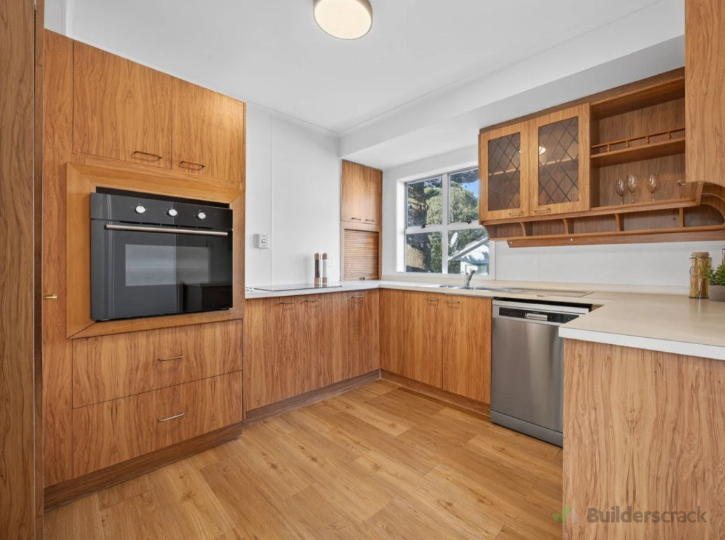 A fresh new look for the heart of the home! ✨