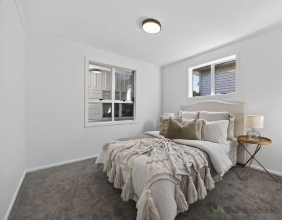 Simple, fresh, and inviting. 🌿