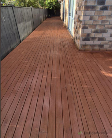 From backyard space ➝ to stunning outdoor living 🌿✨