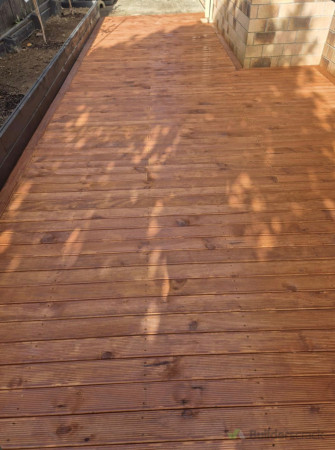 From backyard space ➝ to stunning outdoor living 🌿✨