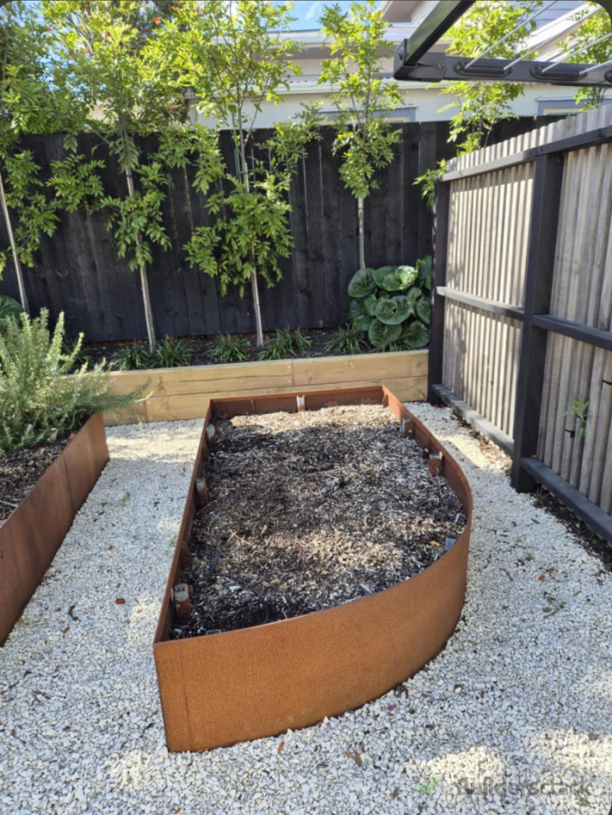 Fresh, neat, and ready to impress ✨🌿