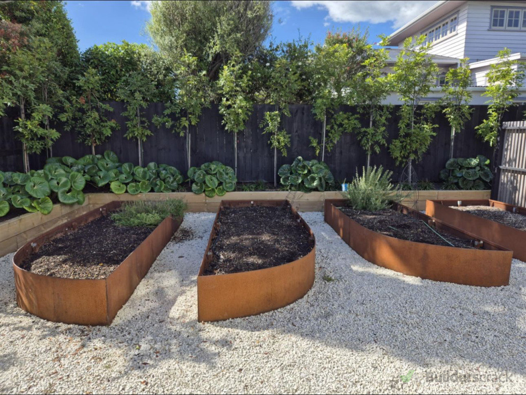 Fresh, neat, and ready to impress ✨🌿