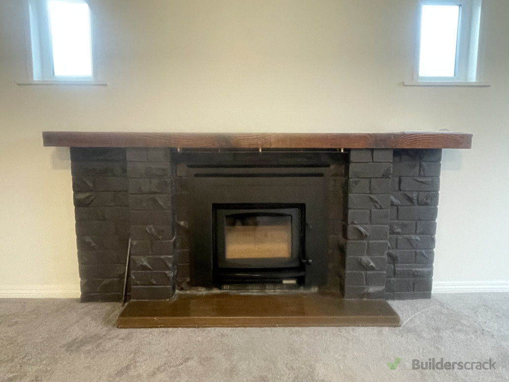 Upper hutt Firenzo Compact installation