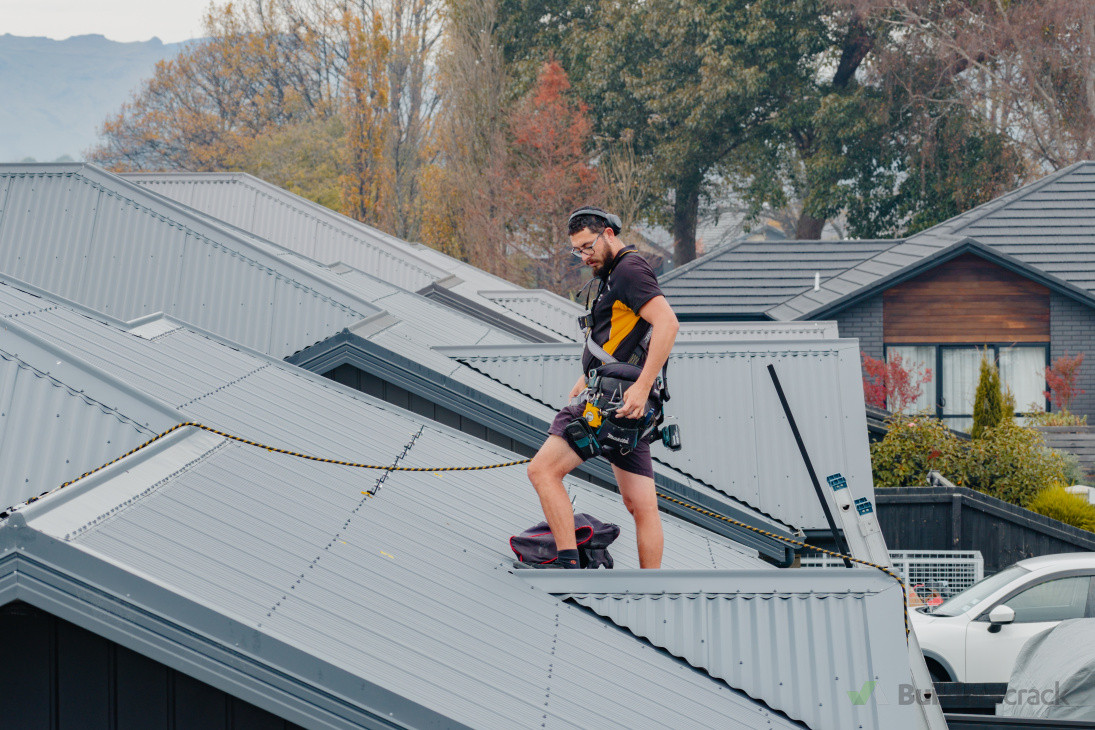 Superior Roof Specialist