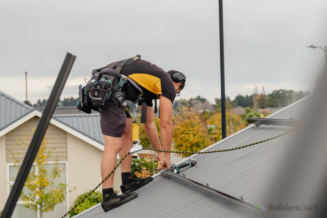 Superior Roof Specialist