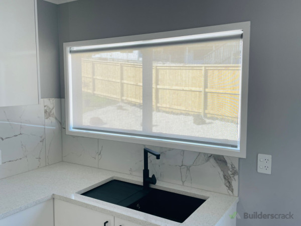 sunscreen with 5 % visibility