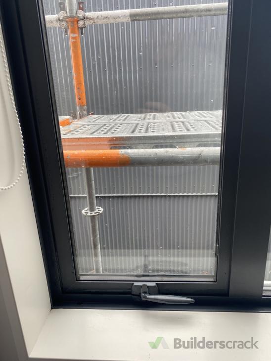 Window Stay Installation Install windows stays on aluminium windows frames #2 (#1148453 ...