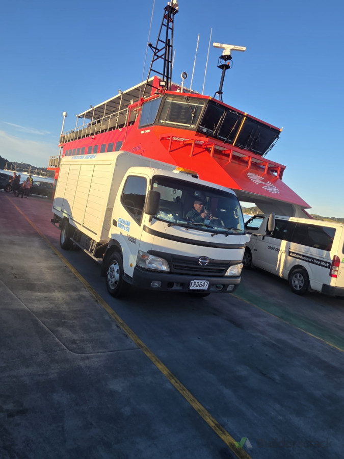 WE also save the homeowners in Waiheke