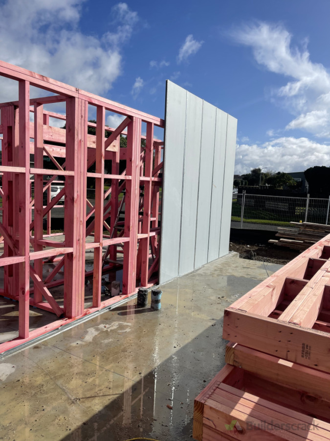 Projects Done 👍 new builds Manurewa