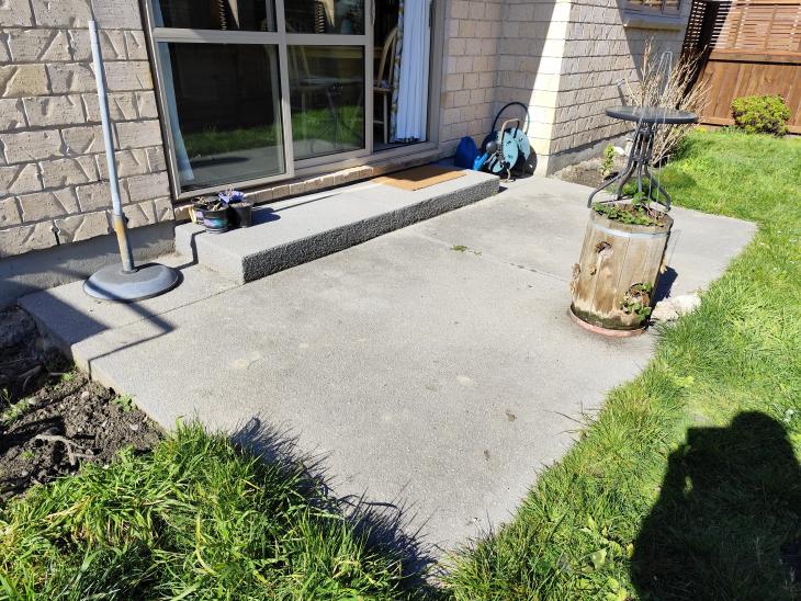 Deck construction (#1149596) | Builderscrack