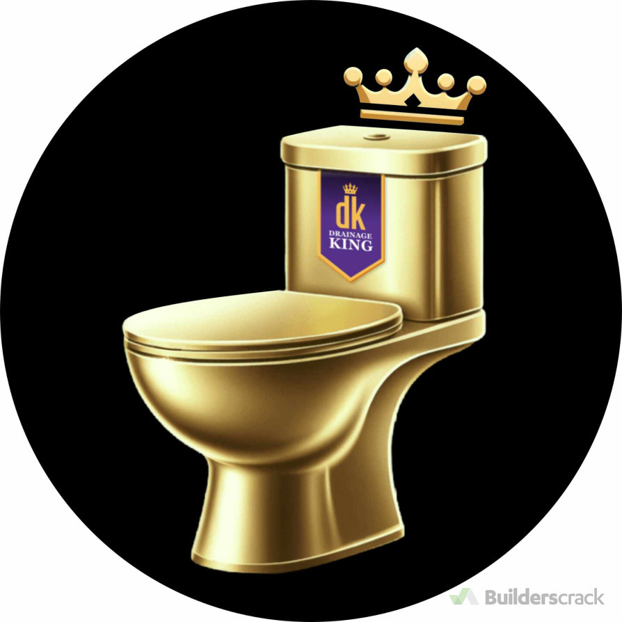 The golden throne!