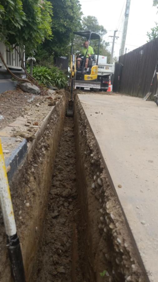 We take our time to do the job well the first time