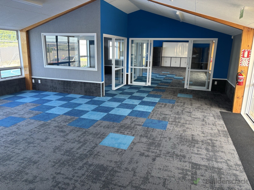 Tauriko School Classroom Upgrade