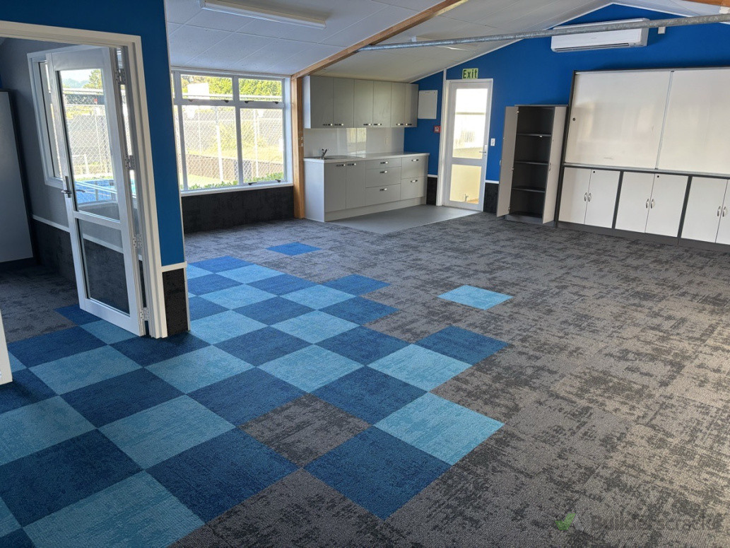 Tauriko School Classroom Upgrade