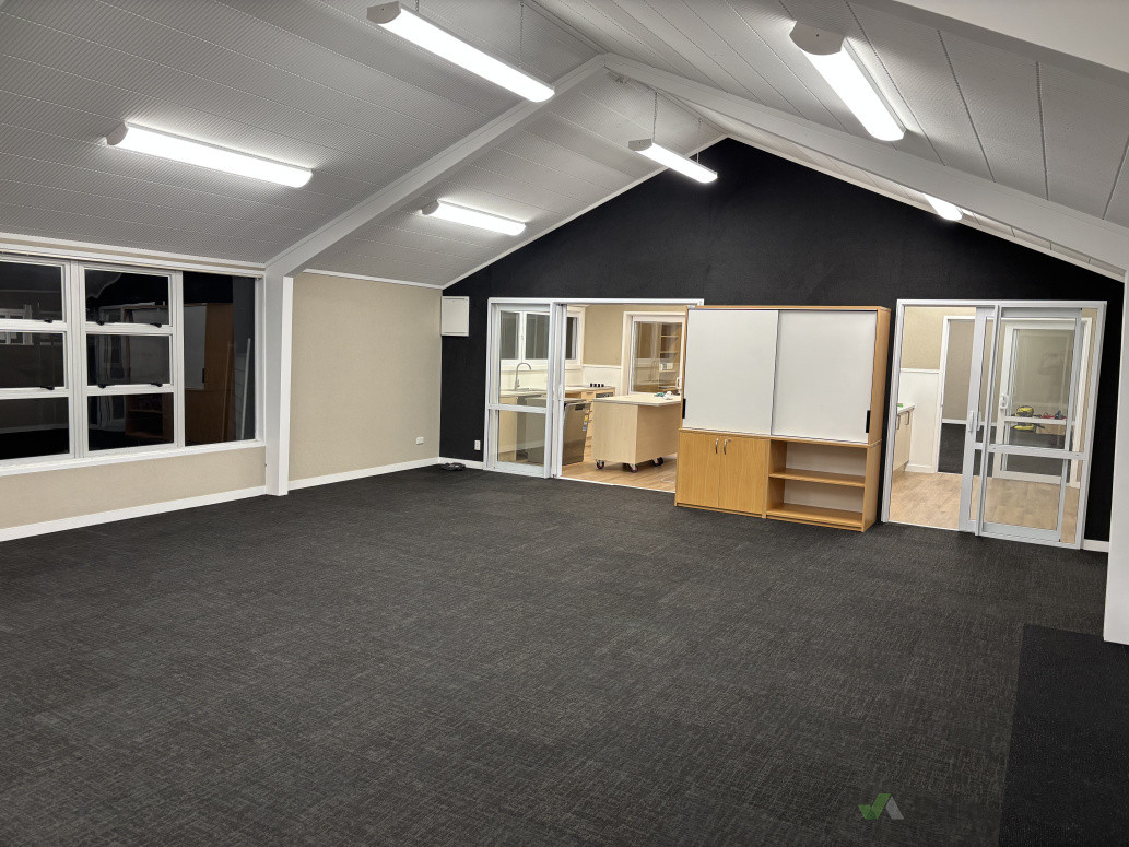 Arataki School Refurbishment