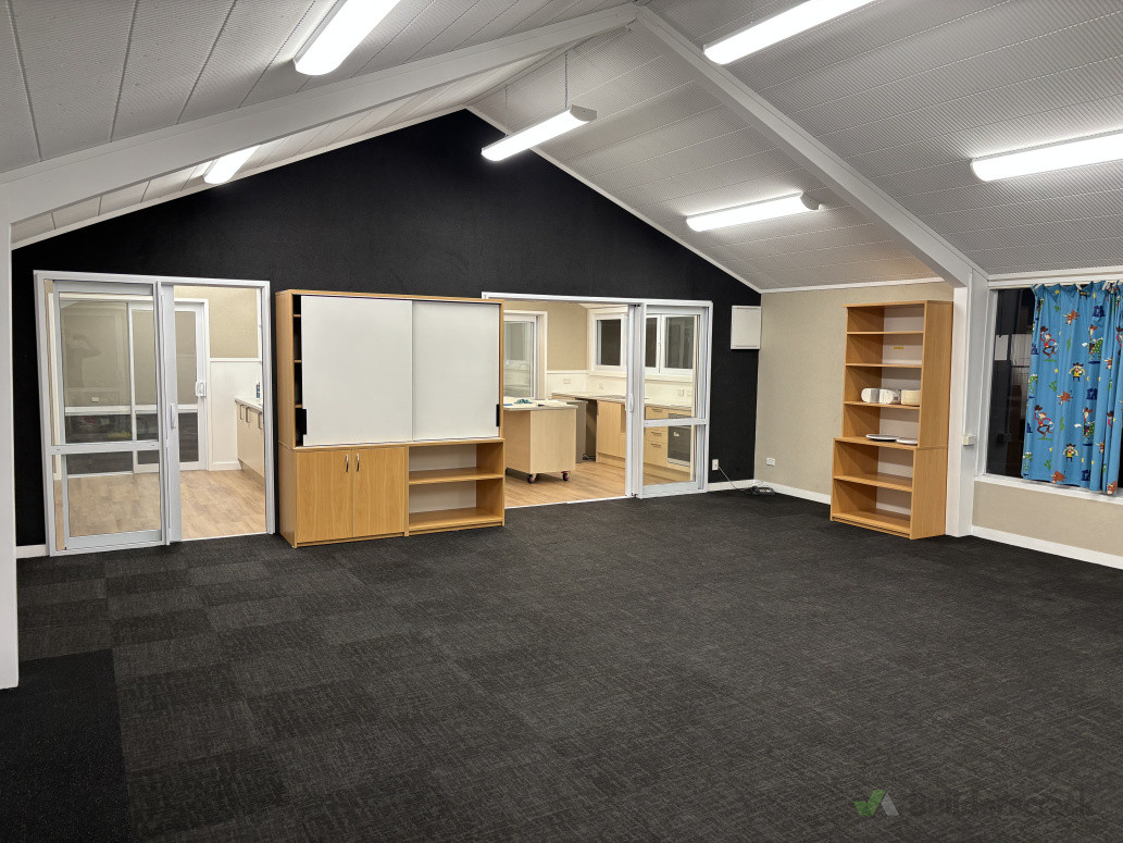 Arataki School Refurbishment