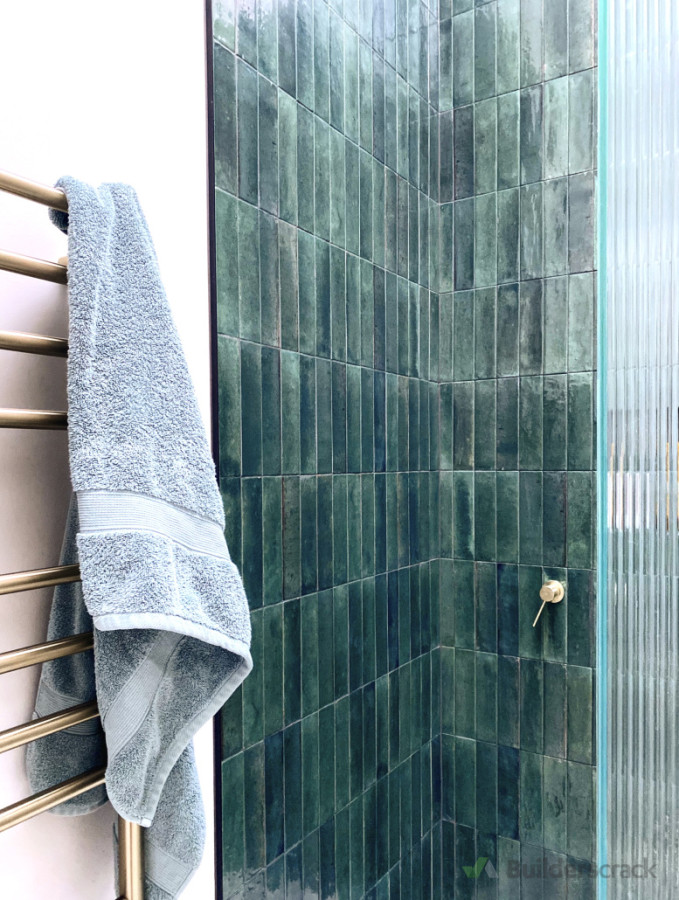 Bathroom renovation Avondale