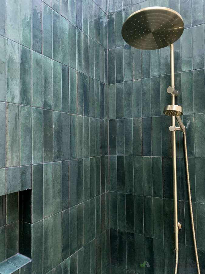 Bathroom renovation Avondale