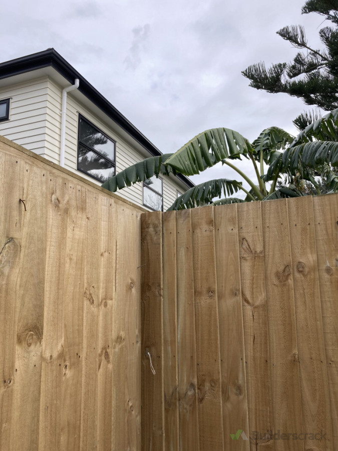 Built to stand NZ's climate