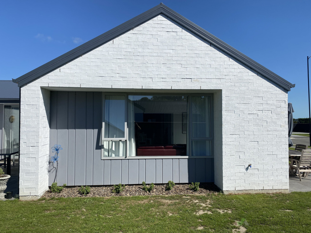 New Build, Tai Tapu, Christchurch