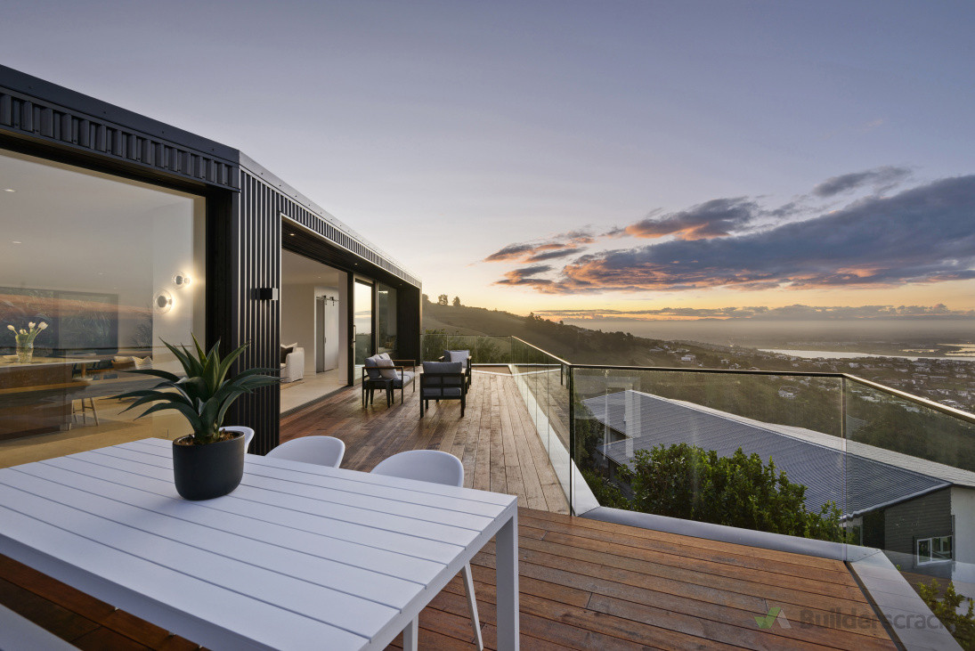 New Build, Clifton Hill, Christchurch