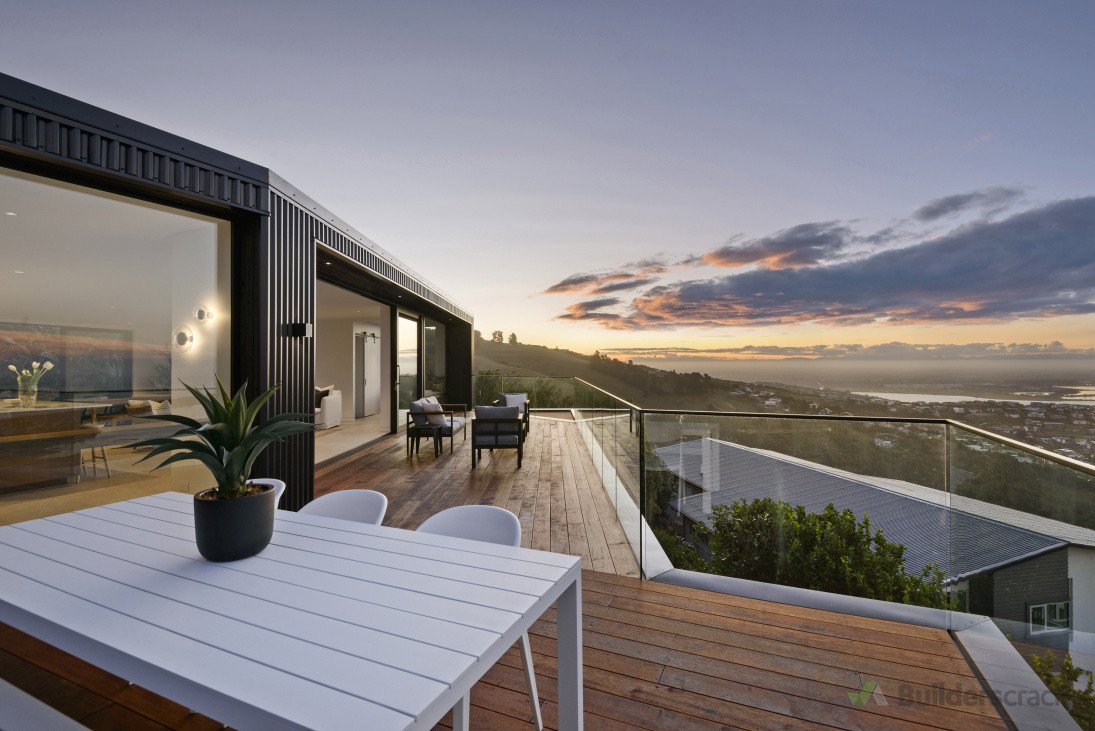 New Build, Clifton Hill, Christchurch