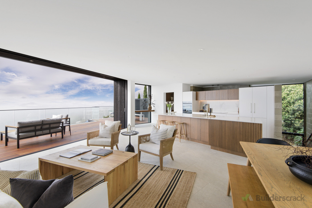 New Build, Clifton Hill, Christchurch