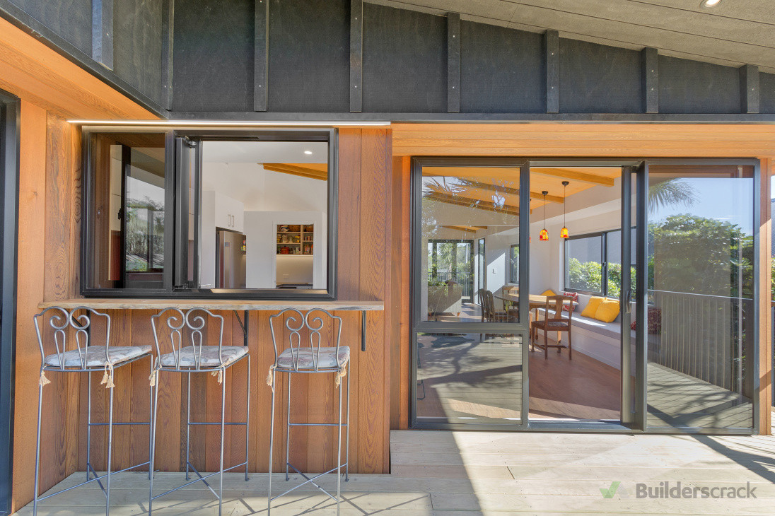 New Build, New Brighton, Christchurch