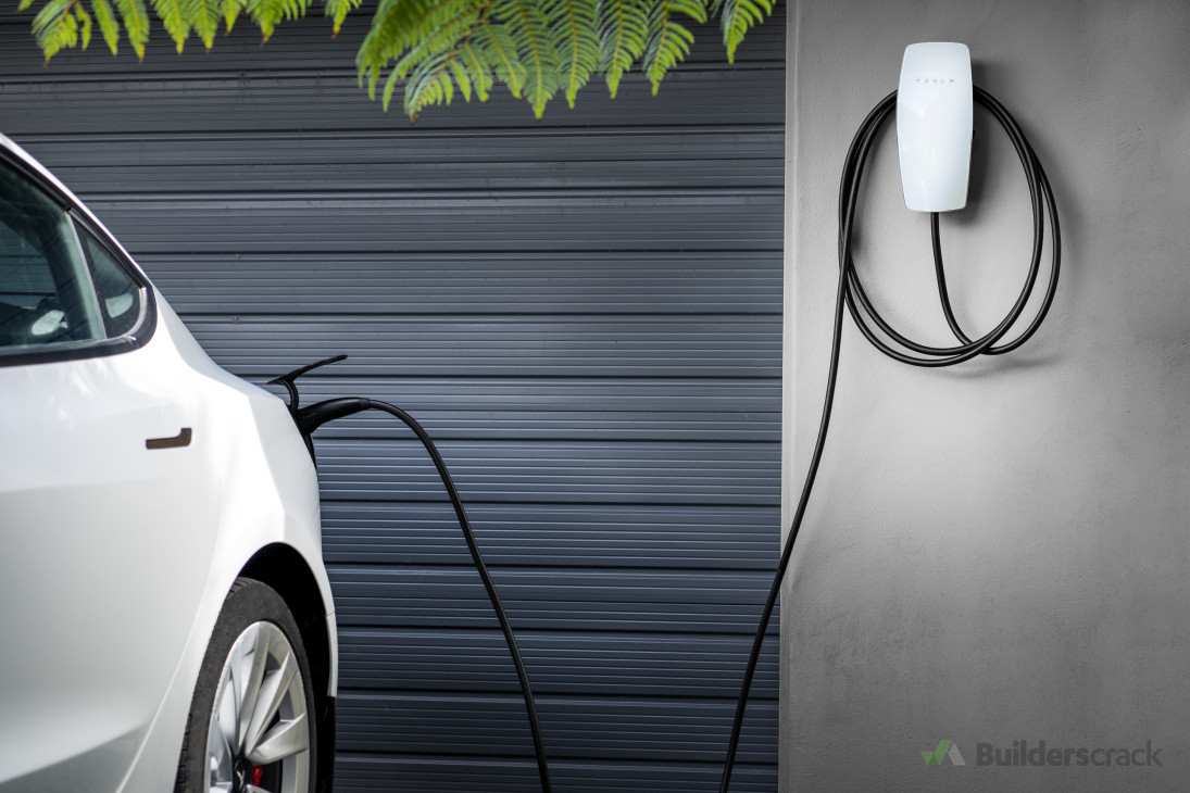 EV Charger Installations
