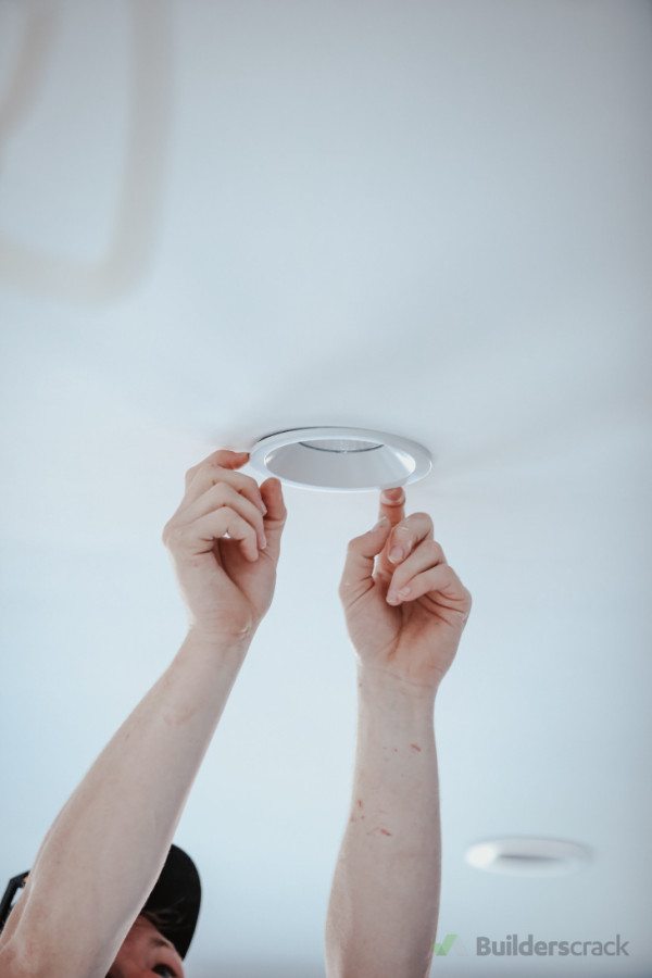 LED Lighting Upgrades