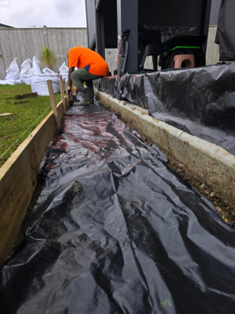 Technical Requirments