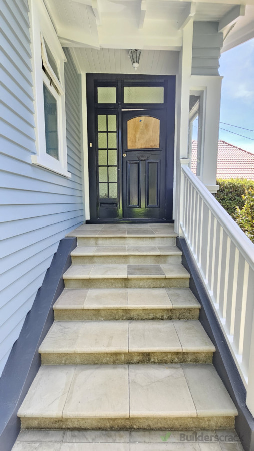 Exterior & Interior Painting