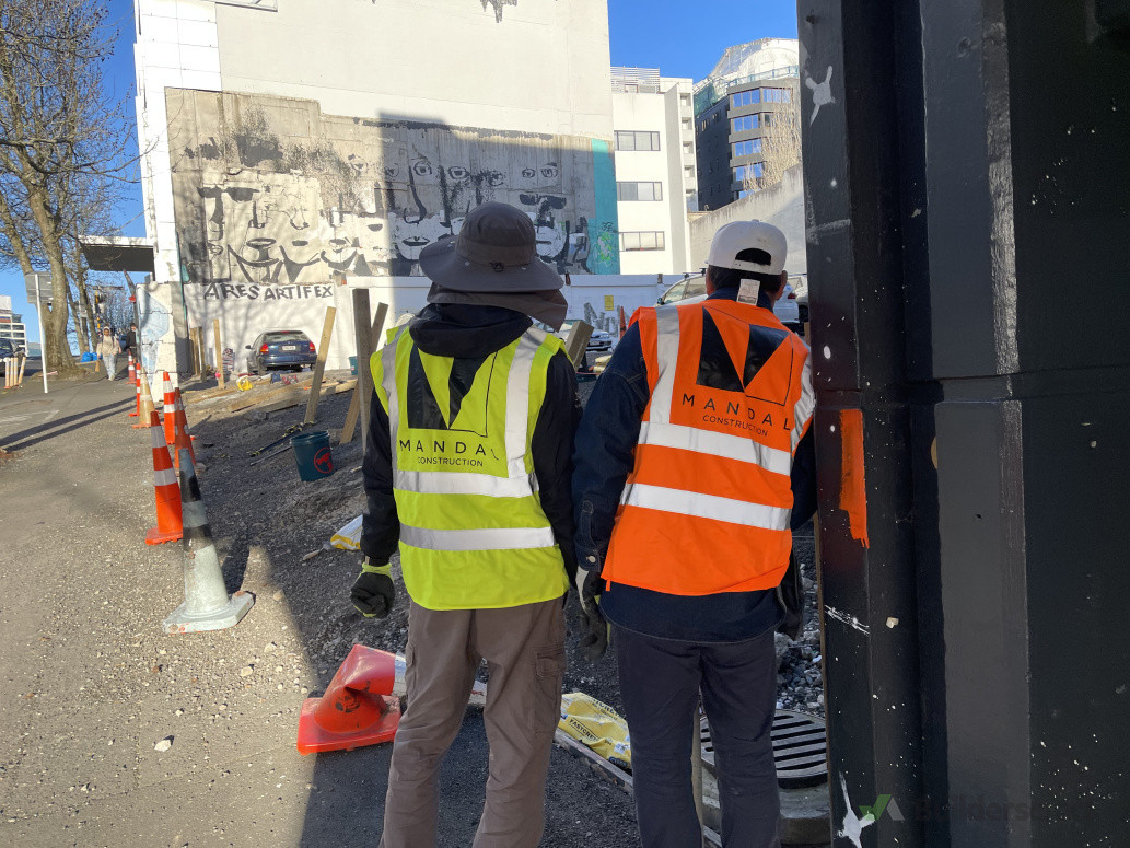 Commercial solutions