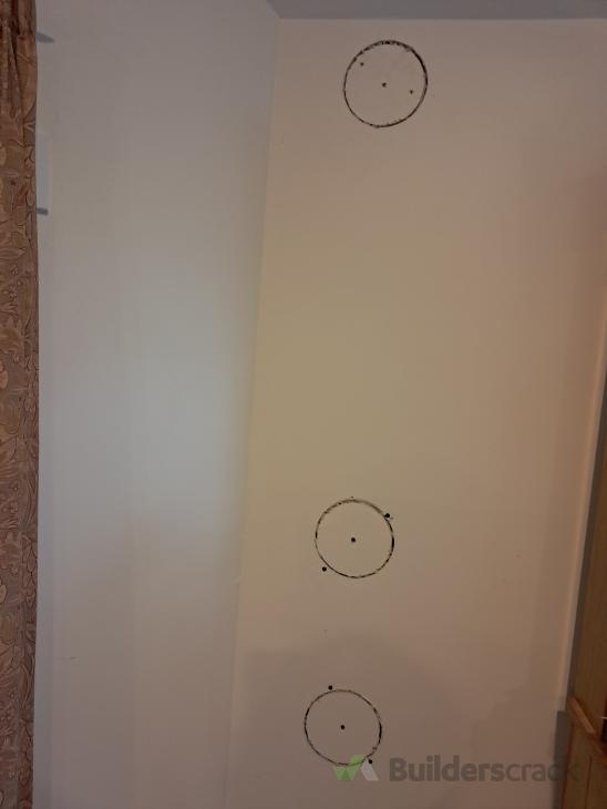Interior plastering (#1153304) | Builderscrack