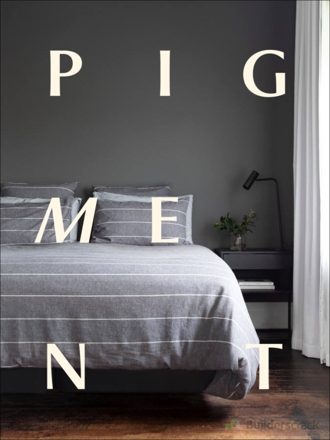 Pigment colour consultancy, Auckland NZ