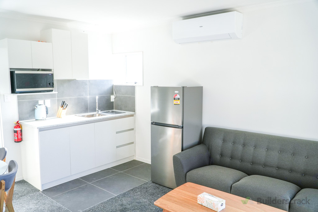 Full residential house renovation, converting garage to 2 bedrooms studio, new decking, interior and exterior full renovation