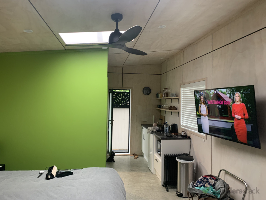 custom studio, granny flat, Leigh