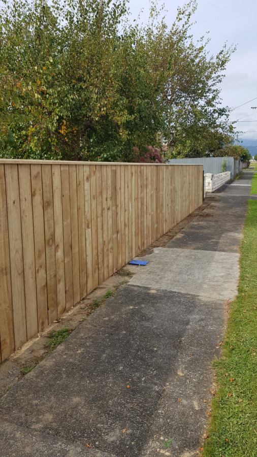 Fencing