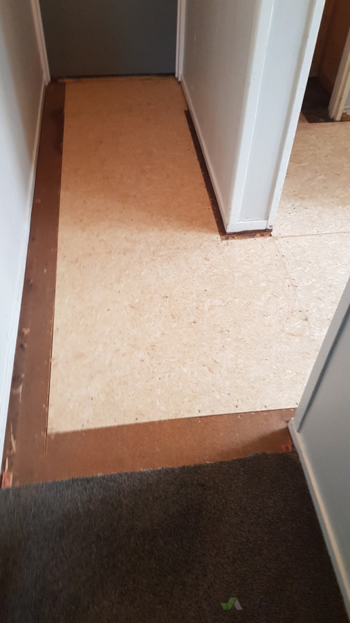 Flooring