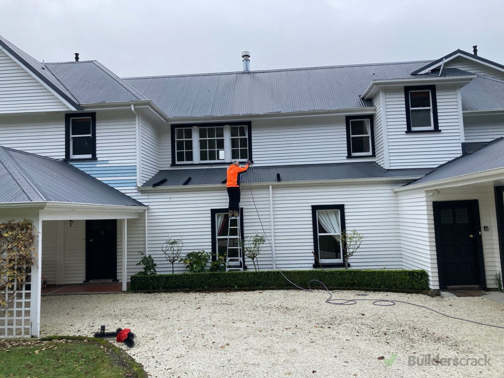 Large 2 Storey Home