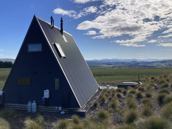 Magical Accommodation