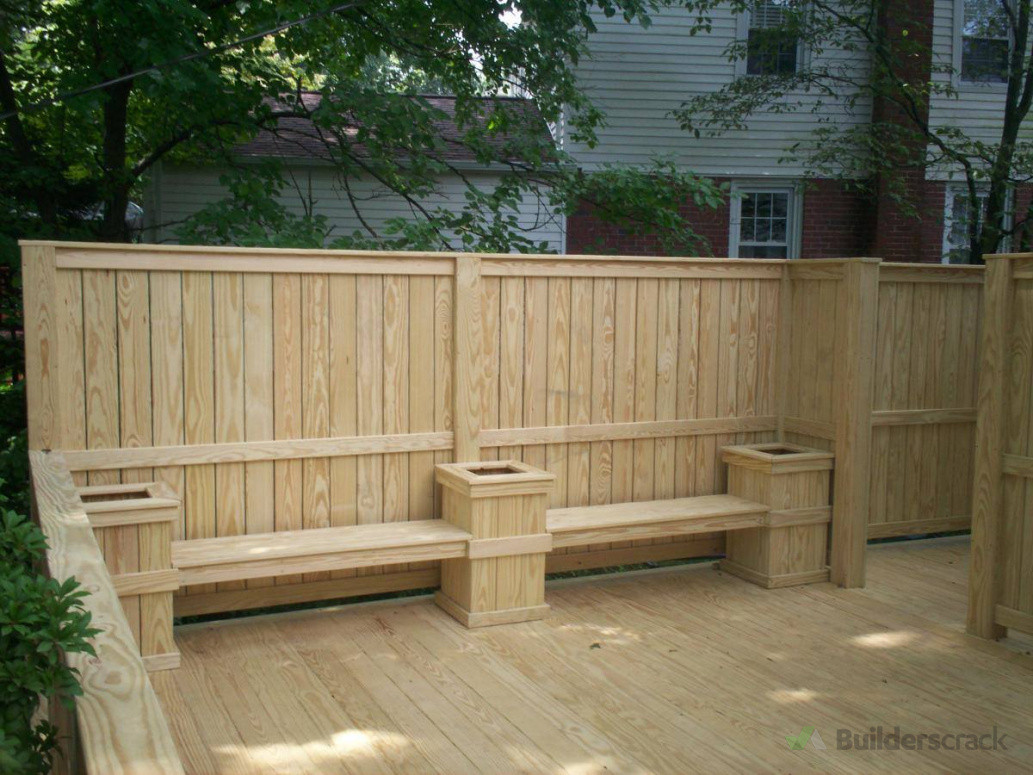 Custom Fence