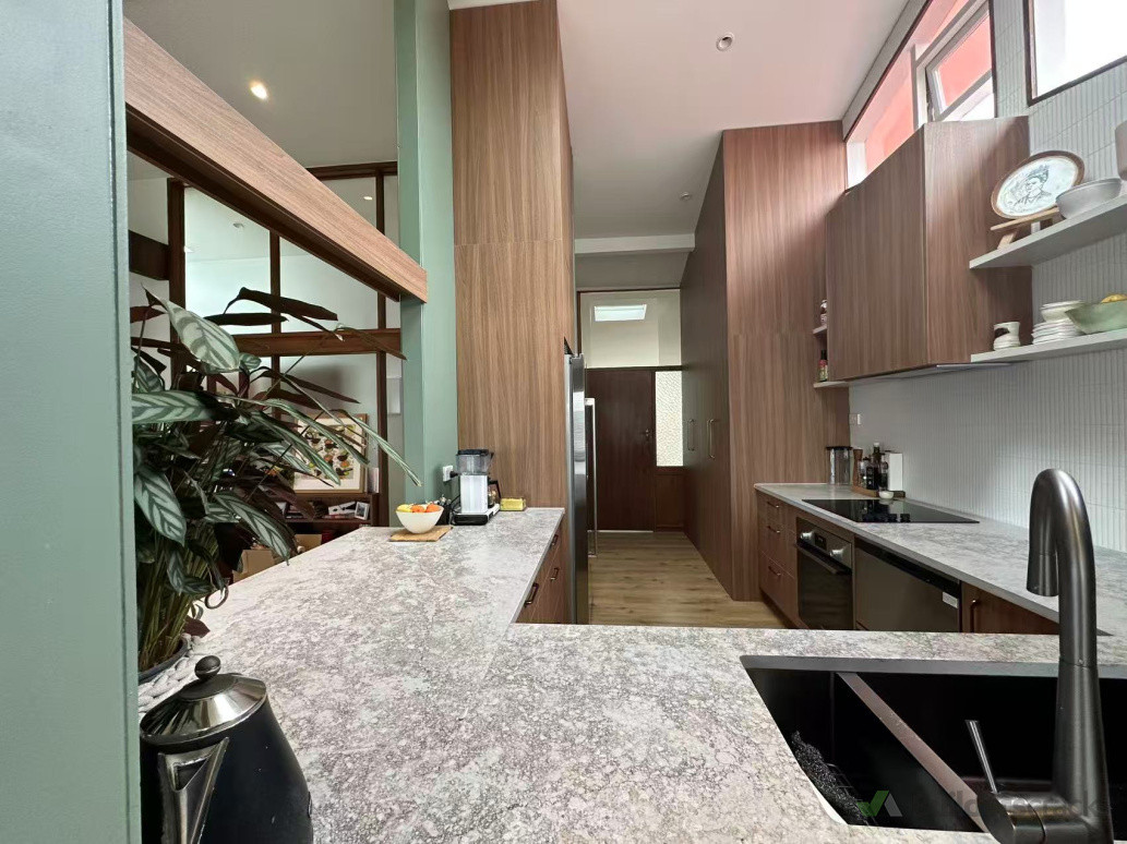 Kitchen Total Renovation Project in Cockle Bay