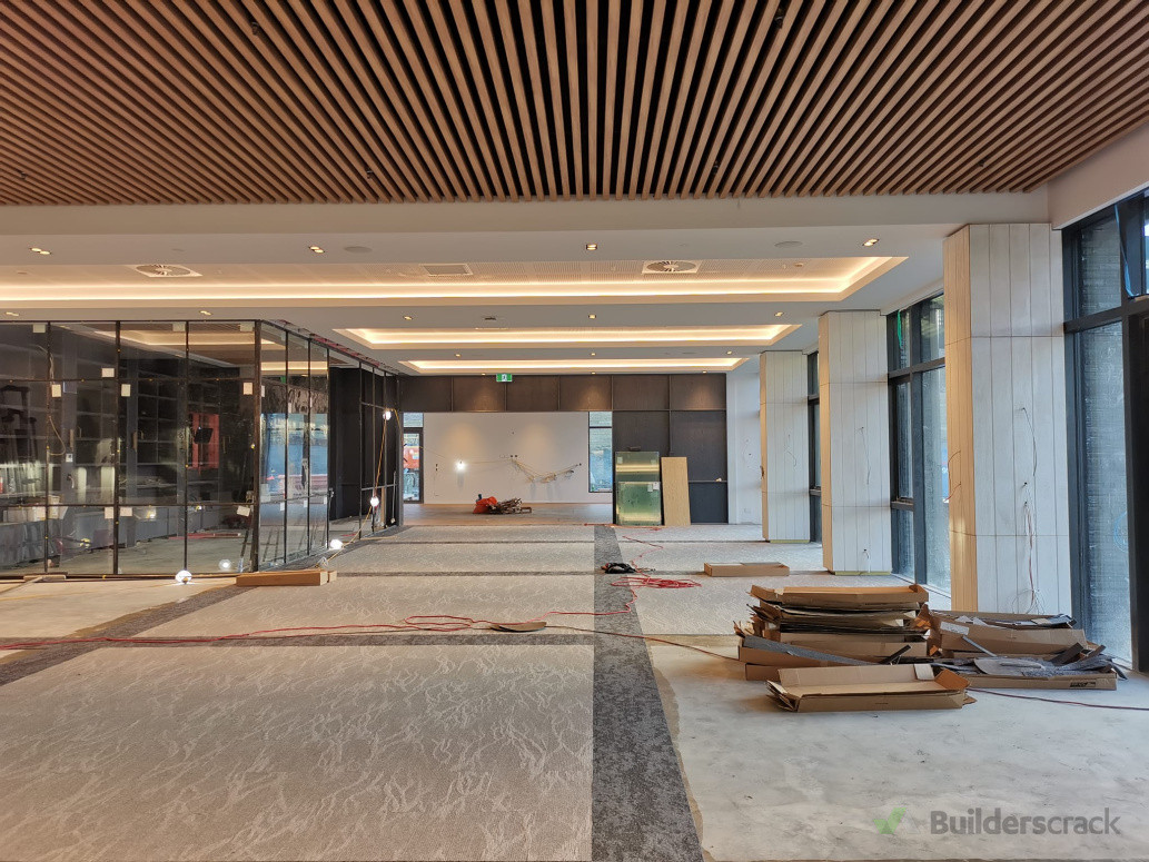 Carpet Planks with Borders-NZID