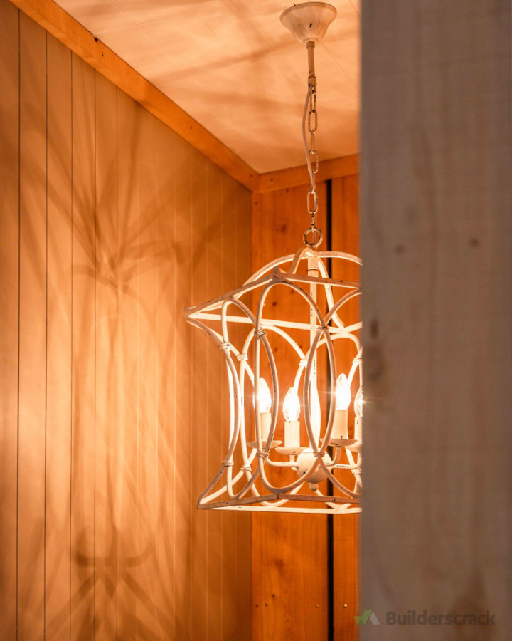 Waimauku Renovation.